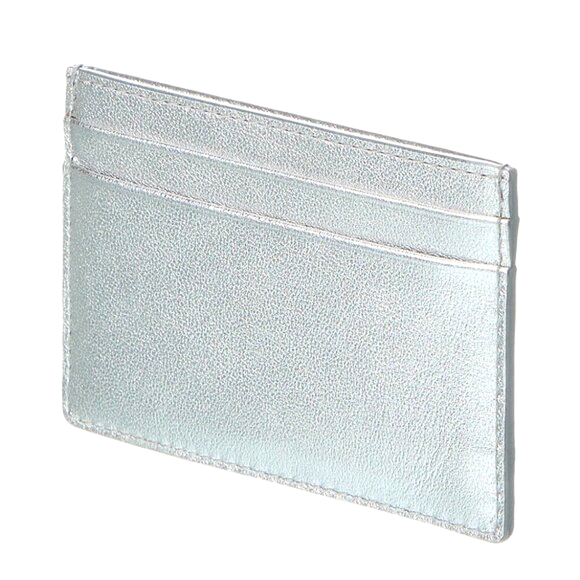 Furla Camelia Small Leather Card Case Holder - Picture 4 of 17